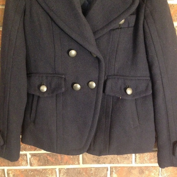 AMERICAN Eagle Outfitters Jacket Size Medium - Picture 5 of 8